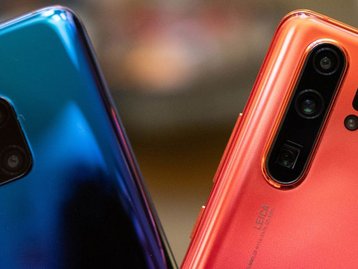 Britânicos estão se desfazendo de celulares Huawei após sanção dos EUA