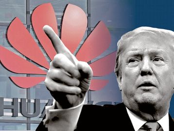 ‘Subestimam nossa força... Haverá conflito’, afirma presidente da Huawei
