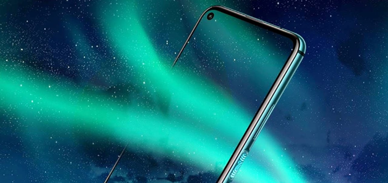 Huawei lança a nova família Honor 20; saiba tudo