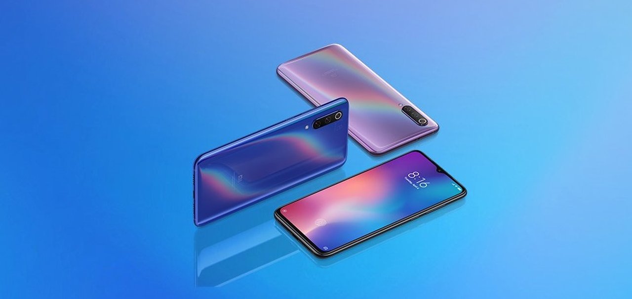 Xiaomi anuncia volta para o Brasil: Mi 9, Redmi Note 7 e mais