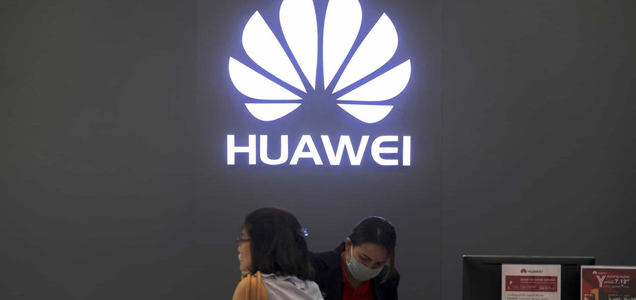 Huawei deve perder sua maior fornecedora de processadores