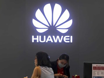 Huawei deve perder sua maior fornecedora de processadores