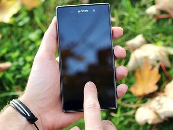  CEO da Sony diz que smartphones são essenciais para a empresa