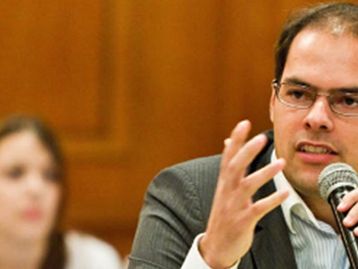 Governo quer digitalizar 80% dos serviços do Executivo até 2020