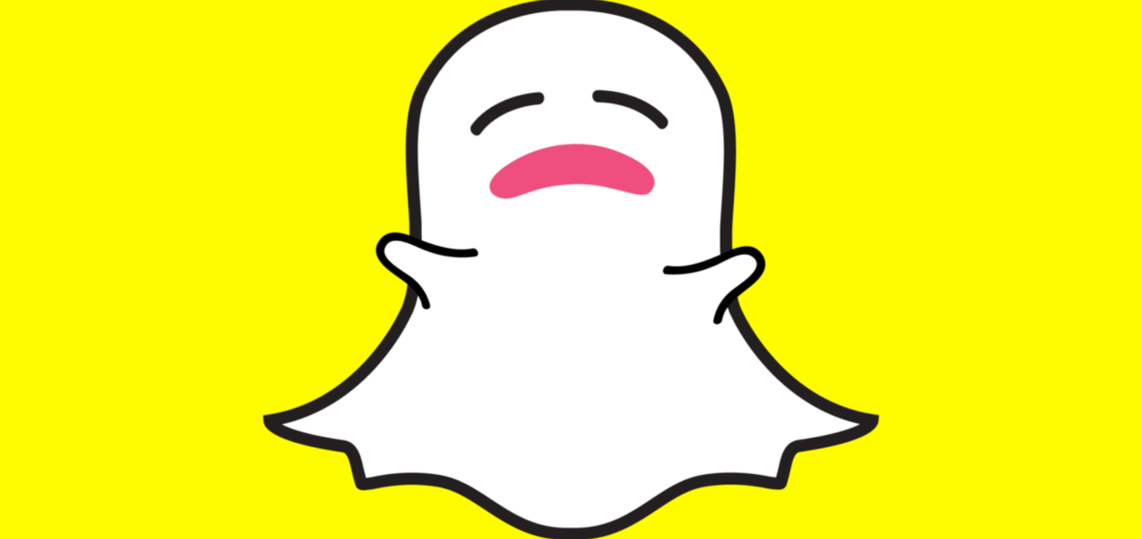 Funcionários do Snapchat espionaram fotos e mensagens de usuários