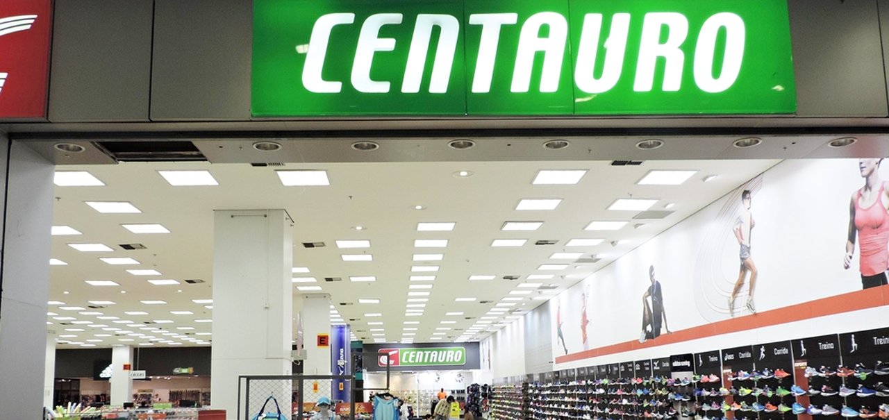 Centauro “atravessa” a Magazine Luiza e pode comprar a Netshoes