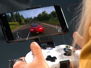 Project xCloud deve trazer streaming de todo o catálogo do Xbox