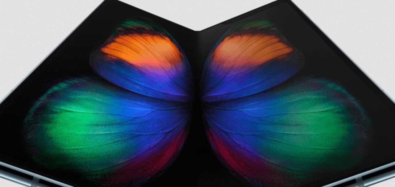 Galaxy Fold tem pré-venda cancelada em uma das maiores lojas dos EUA