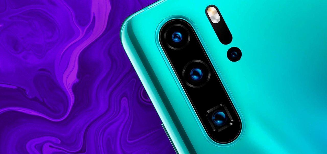 Huawei P30 Pro: tudo o que você consegue fazer com a câmera desse celular