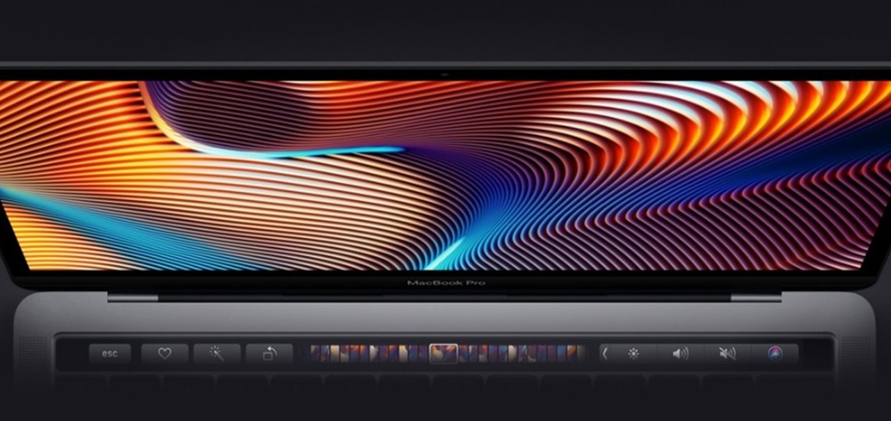 Samsung pode ser fornecedora de telas dos próximos MacBook e iPad