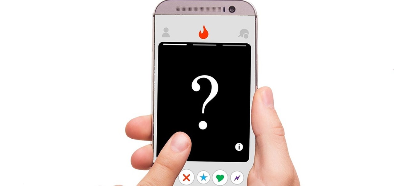 Casos de violência ligados a apps como o Tinder crescem 253% em 5 anos