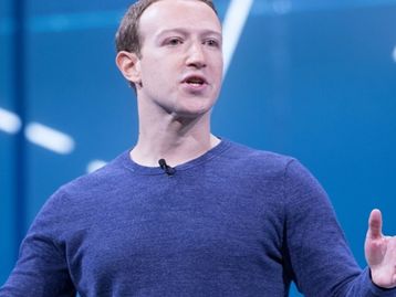 Separar Facebook de Instagram e WhatsApp não resolve nada, diz Zuckerberg