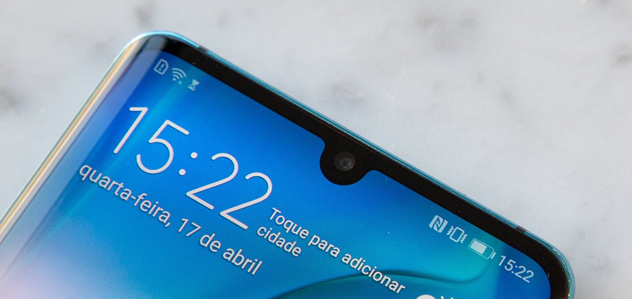 Samsung aceita celulares da Huawei em programa de troca do Galaxy S10