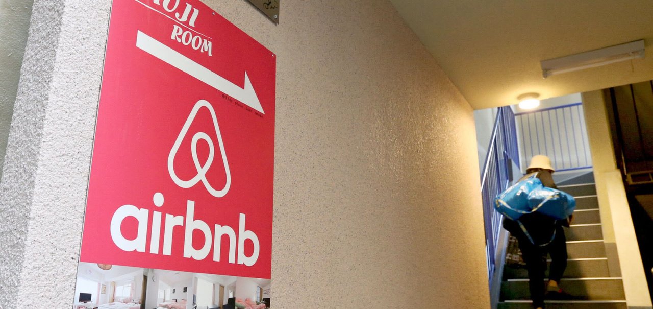 Empresas invadem Airbnb e oferecem até 157 imóveis