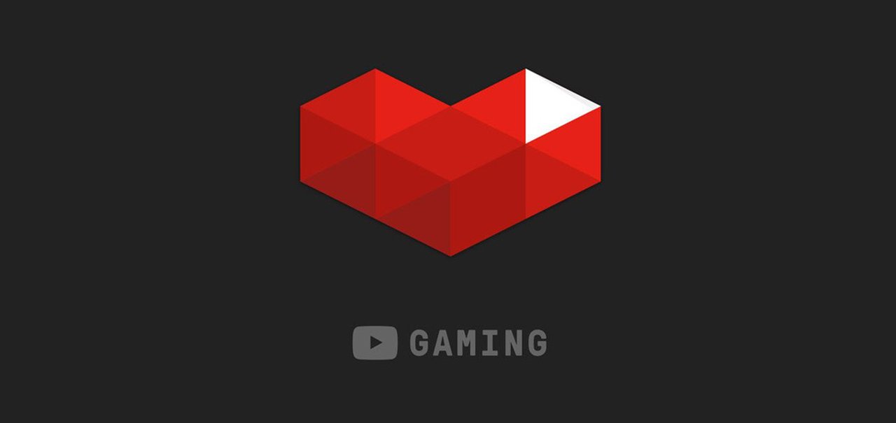 Acabou: Google vai encerrar o YouTube Gaming no dia 30