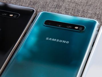 Galaxy S10 trava e perde funcionalidades com nova atualização
