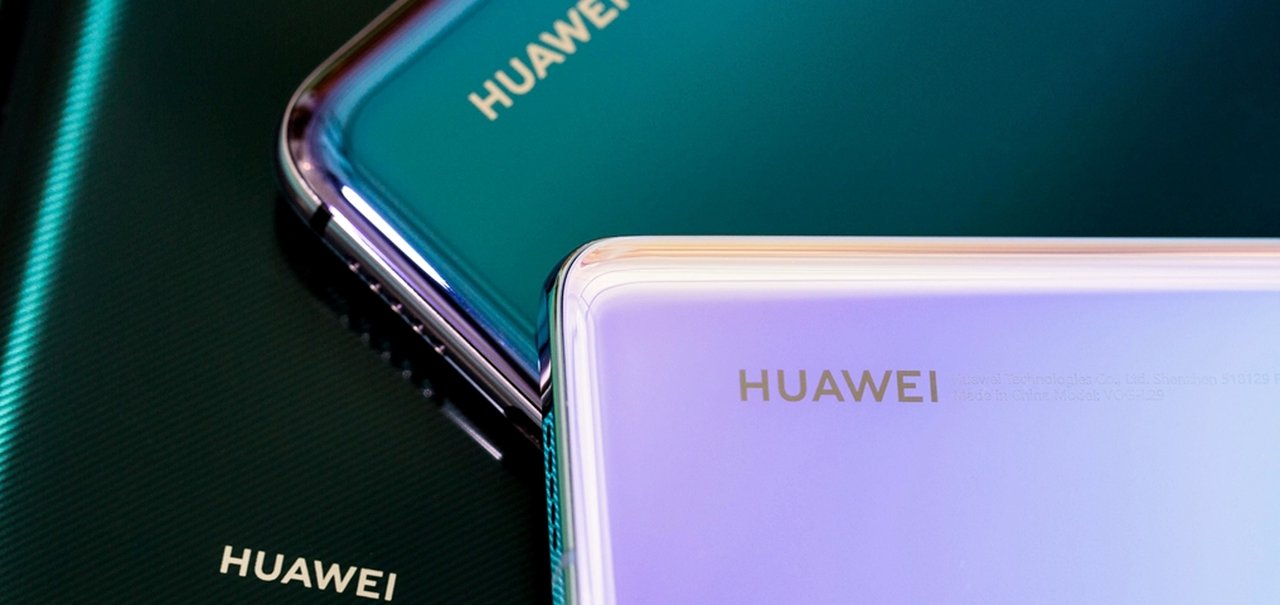 Huawei vai lançar seu sistema operacional no mês que vem [ATUALIZADO]