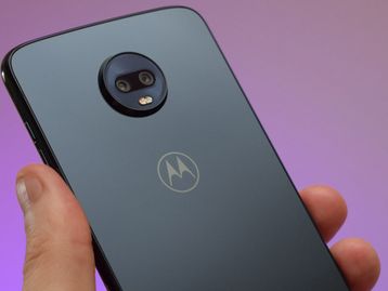 Moto Z4 Force deve ser um top de linha de verdade, indica vazamento