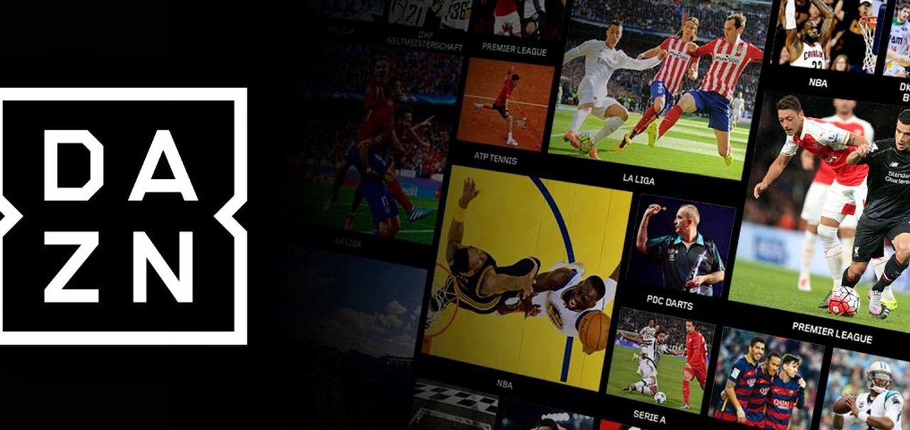 Assinar o DAZN vale a pena? Testamos o novo streaming de esportes