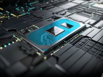 Intel mostra novos processadores Ice Lake com gráficos da próxima geração