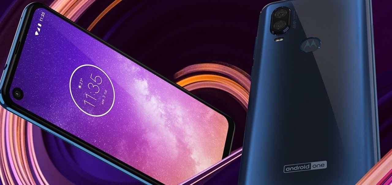 Motorola One pode ganhar versão Pro com hardware mais potente