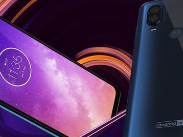 Motorola One pode ganhar versão Pro com hardware mais potente