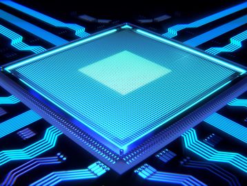 Nanotecnologia pode reduzir a necessidade de transistores pela metade