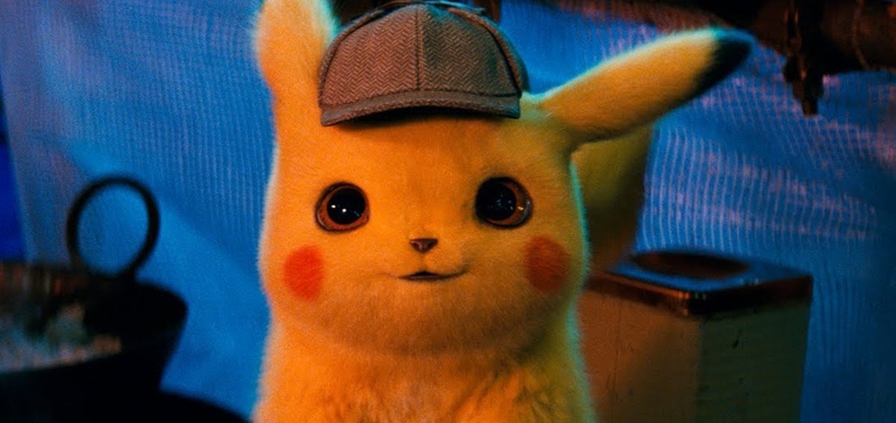 Detective Pikachu vai ganhar uma sequência para o Switch