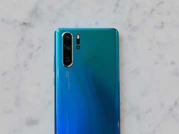 Huawei admite que vendas caíram até 30% em um dos seus principais mercados