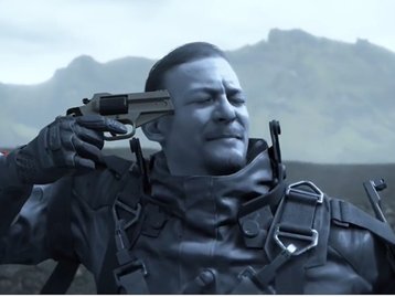 Death Stranding ganha vídeo cheio de gameplay e data oficial de lançamento