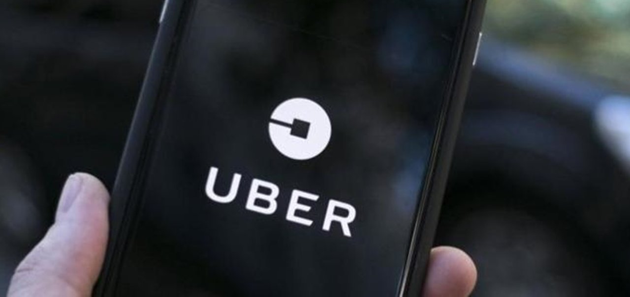  Uber vai banir passageiros com notas muito baixas