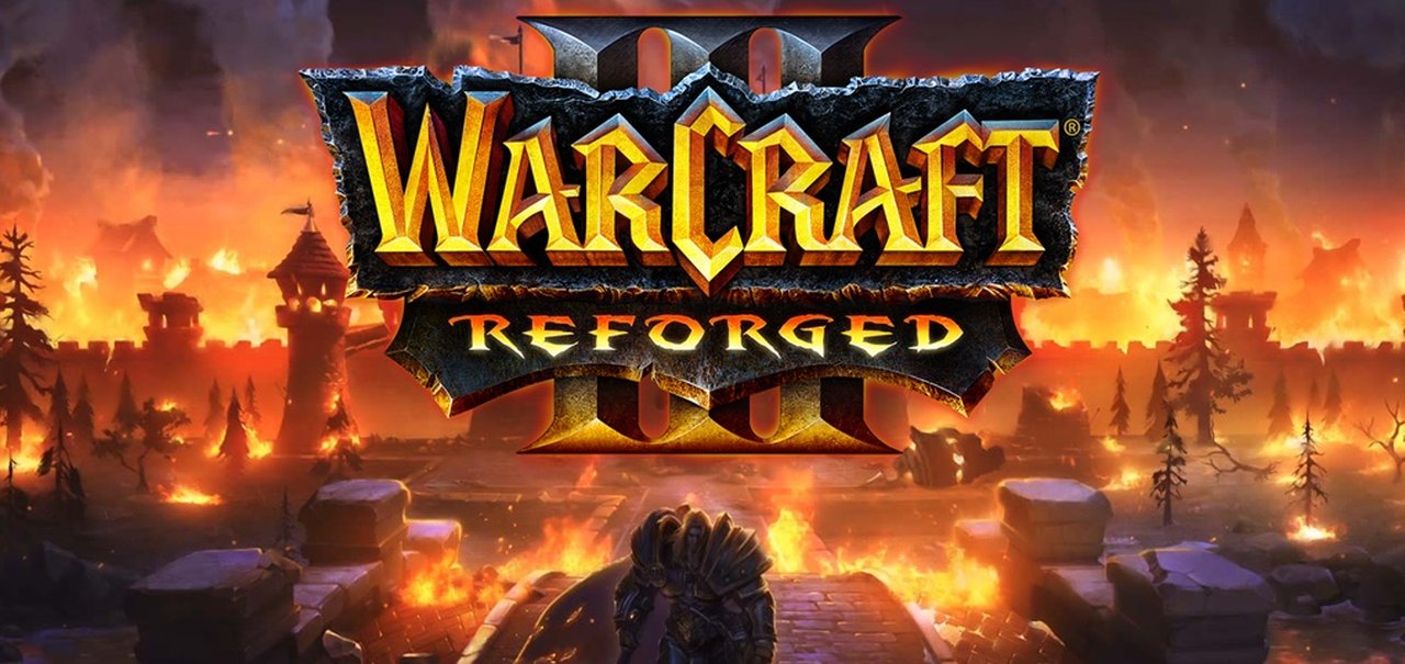 Warcraft 3 Reforged: absolutamente TUDO o que sabemos sobre o remaster