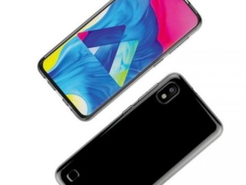Galaxy A10e aparece em benchmark; confira primeiras especificações
