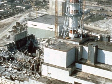 Chernobyl: afinal, o que causou o pior acidente nuclear da História?
