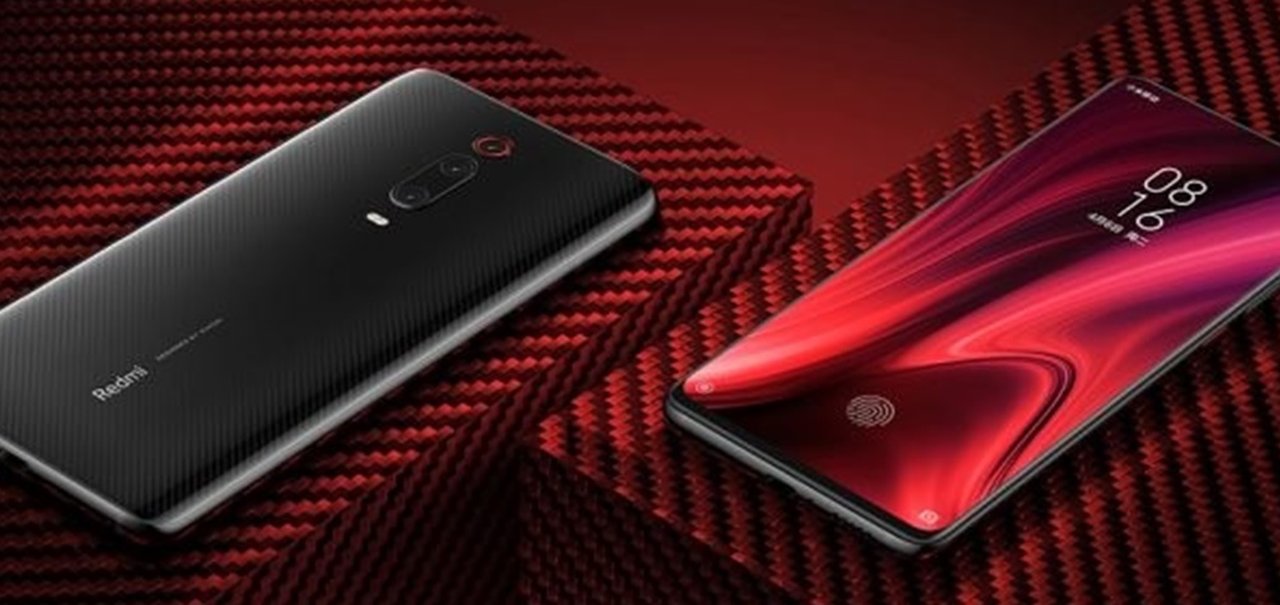 Xiaomi Mi 9T é confirmado pela fabricante chinesa