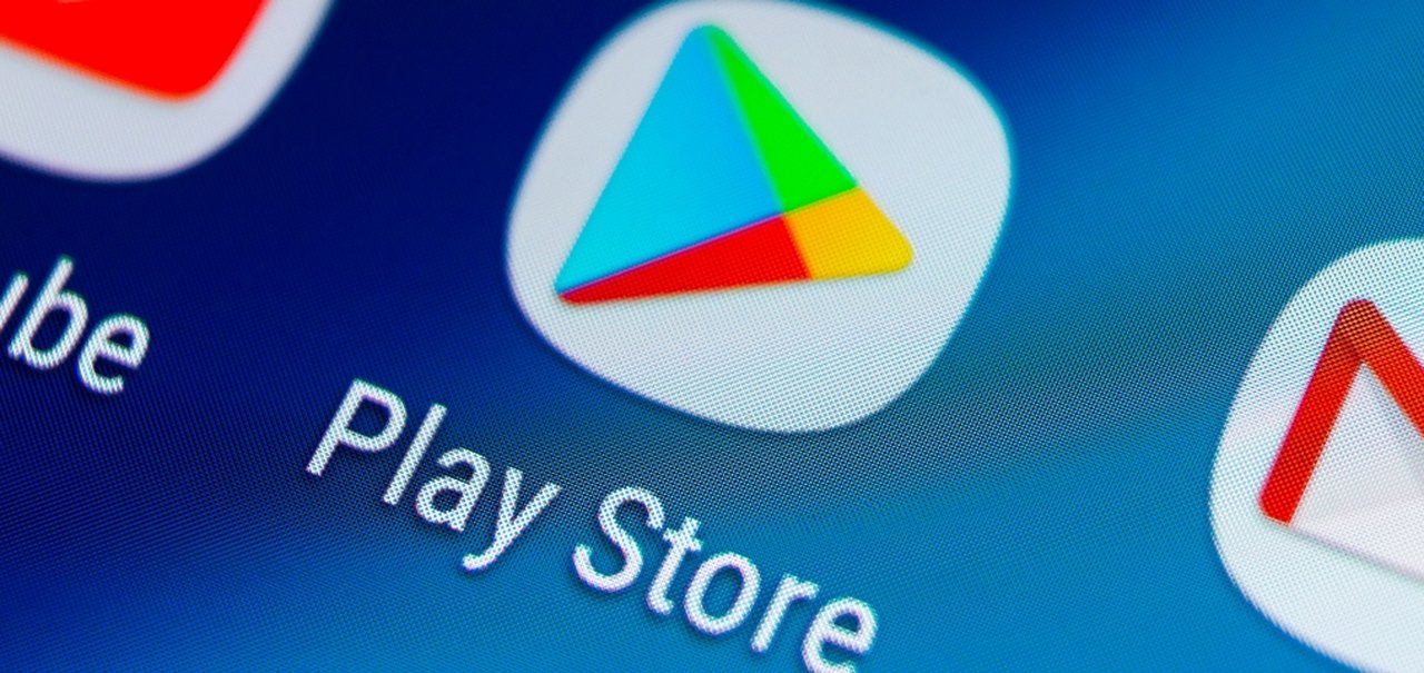 Como corrigir erro de downloada e atualizações na Play Store