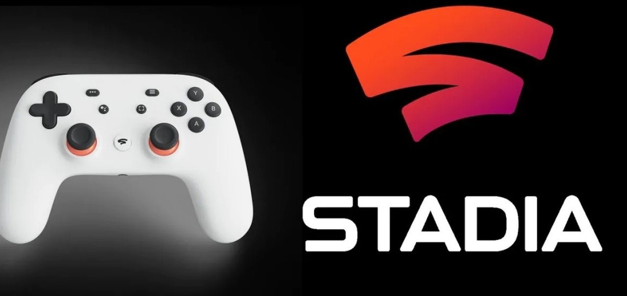 Google Stadia: internet brasileira se prepara para streaming de jogos