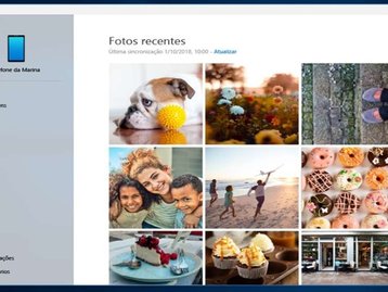 Nova Preview Build 18908 do Windows 10 traz novidades ao app Seu Telefone