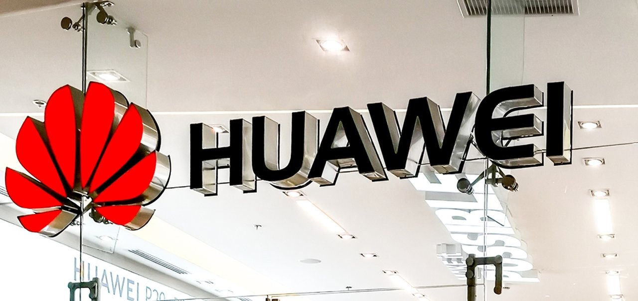 Funcionários da Huawei são instruídos a não falar de tecnologia nos EUA