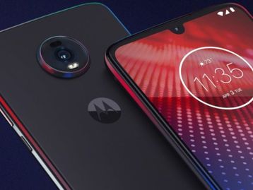 Motorola afirma que não lançará mais modelos da família Moto Z em 2019