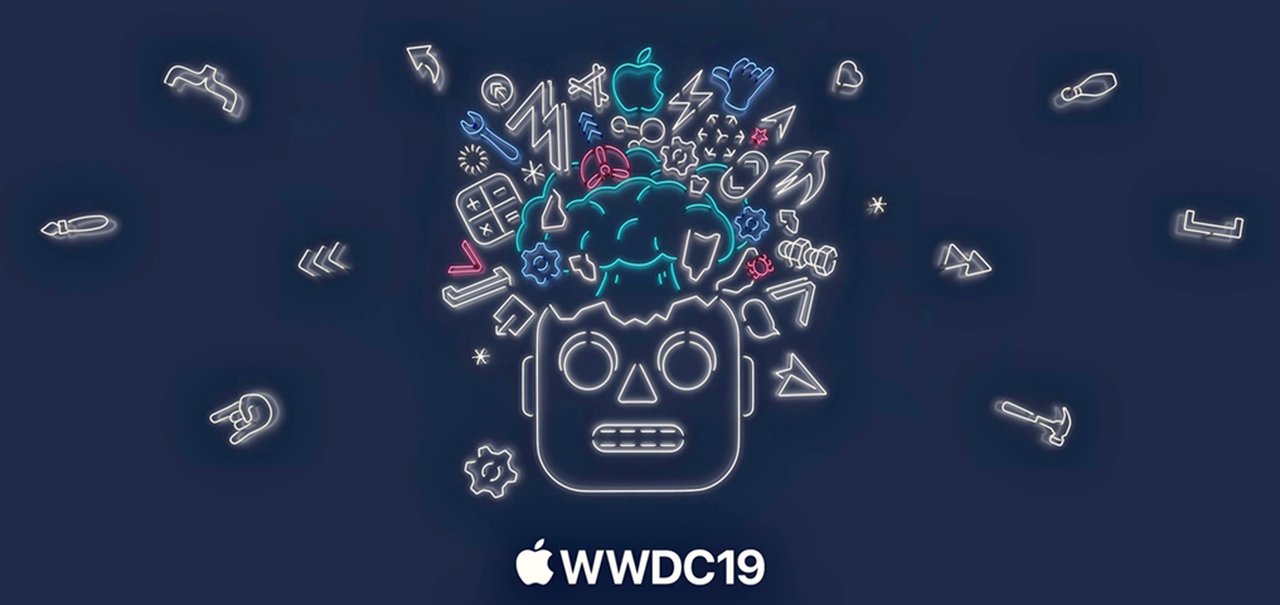 WWDC 2019: o que esperar do evento da Apple nesta temporada?