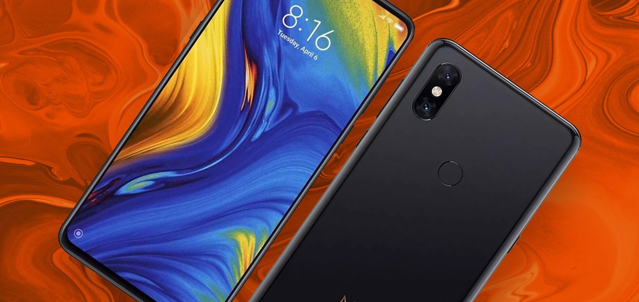 Review Xiaomi Mi Mix 3: mais que uma tela sem notch