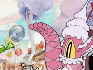 Carros da Tesla ganharão versão do game Cuphead