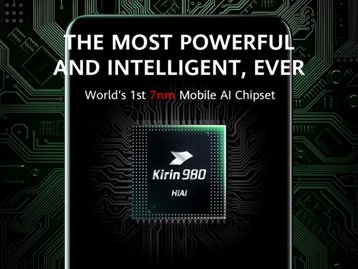 Huawei já está com chips Kirin 985 e 990 quase prontos para o mercado