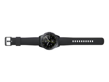 Galaxy Watch deve ganhar nova versão no 2º semestre de 2019