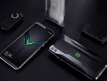 Top 10 dos smartphones Android mais poderosos de maio