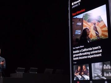 iOS 13: tudo sobre o novo sistema operacional do iPhone 