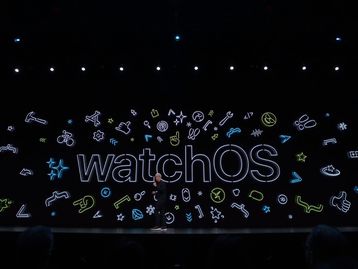 WatchOS 6 é anunciado com App Store própria e várias novidades