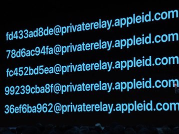Apple lança serviço de login e promete mais segurança que Google e Facebook