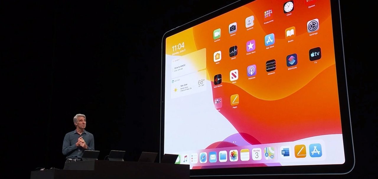 iPadOS: tudo sobre o novo sistema operacional dos tablets da Apple